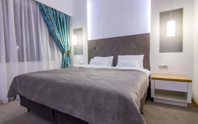 Gardenia Hotel & Spa