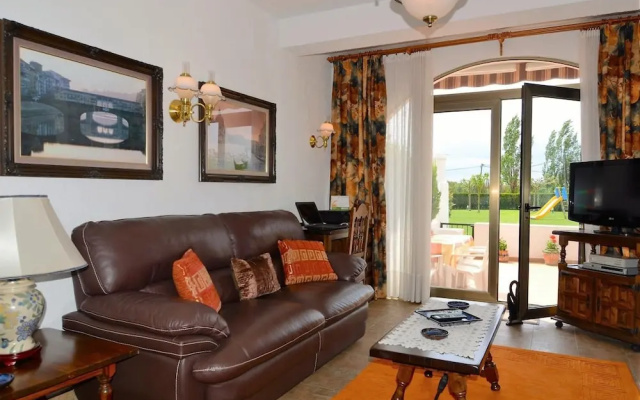 Apartment Ermita 92