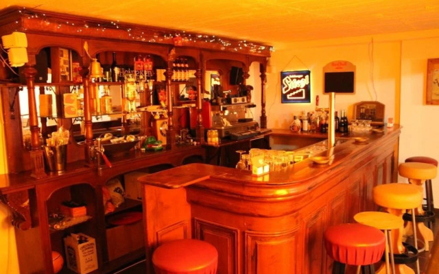 Gasthof Jagerhof