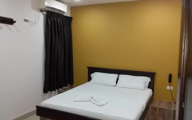 Hotel Diamante Real Cienaga