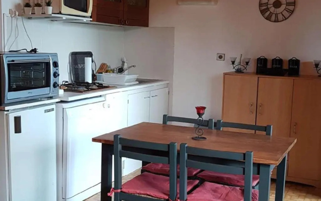 Appartement Saint-Michel-de-Chaillol, 2 pièces, 4 personnes - FR-1-393-150