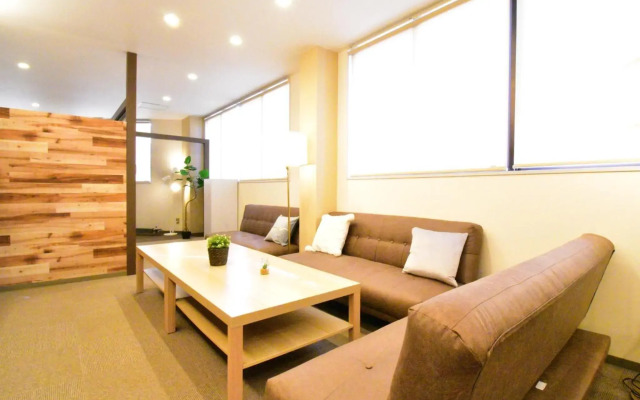 The Garden Place Hiroshima - Vacation STAY 89701v