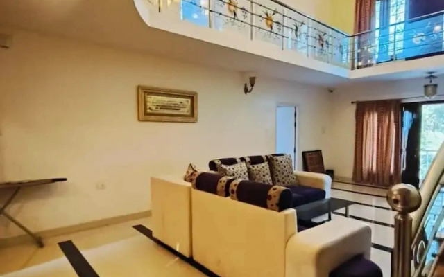 Star Place Homestays