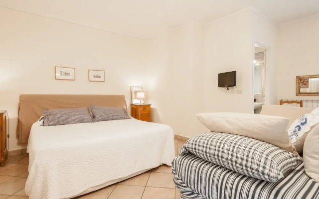 B&B Francesco Redi