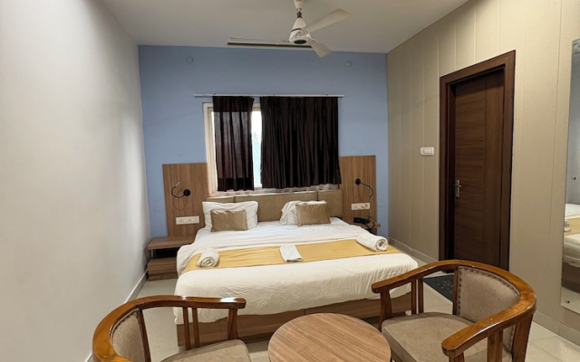 Hotel Silver Bell