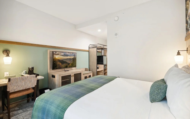 HeartSong Lodge & Resort