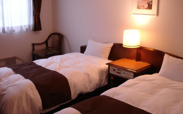 Sakaide Plaza Hotel