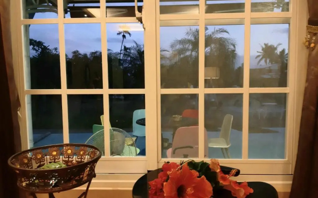 Wei Feng Jia Yuan B&B