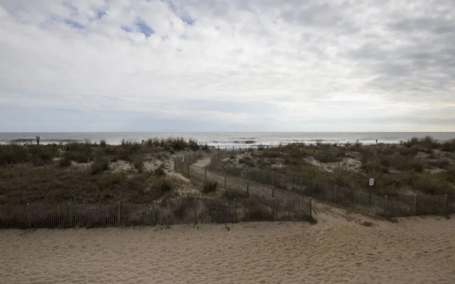 Sea Village 6 - 4 Br Townhouse