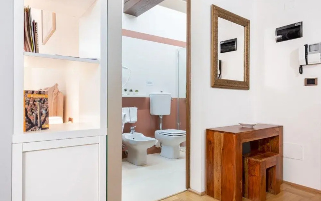 Palazzo Bocchi Minihouse