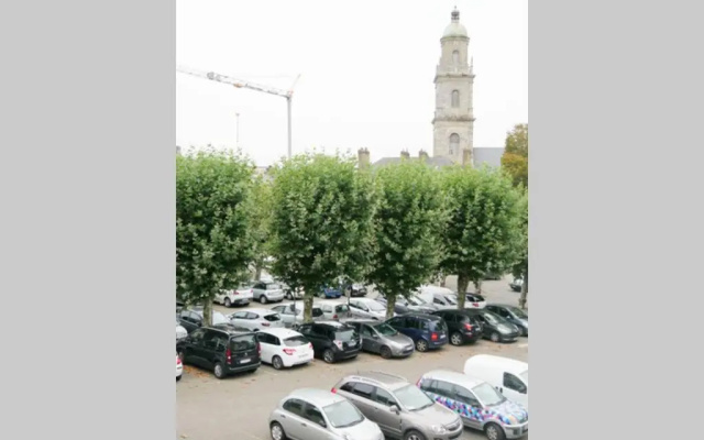 LE TROPICOCO - hyper centre d'Auray -