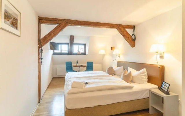 Pirn'scher Hof - Hotel Garni