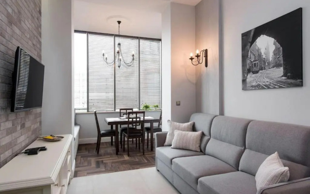Apartamenty Kraków Ariańska