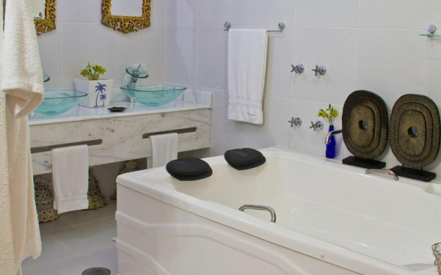 Pousada Boutique De Charme Vila Natal