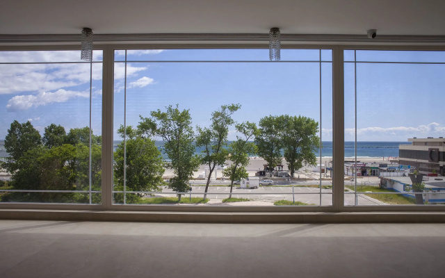 Hotel Sulina International