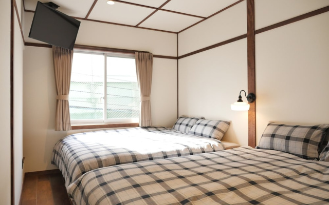 Hotel S-Presso Ebisu