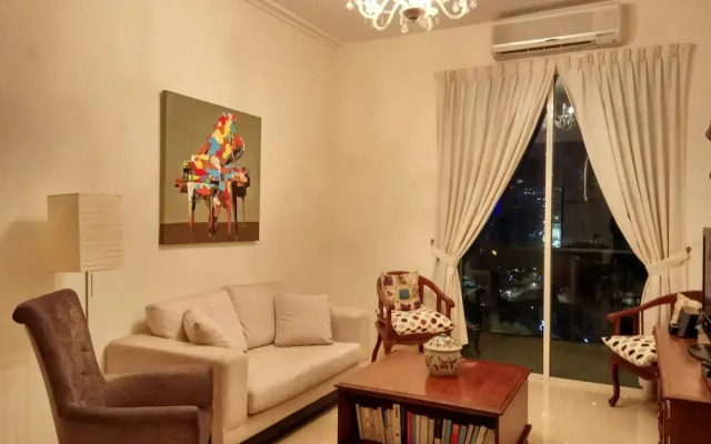 231TR Service Apartments by iHost