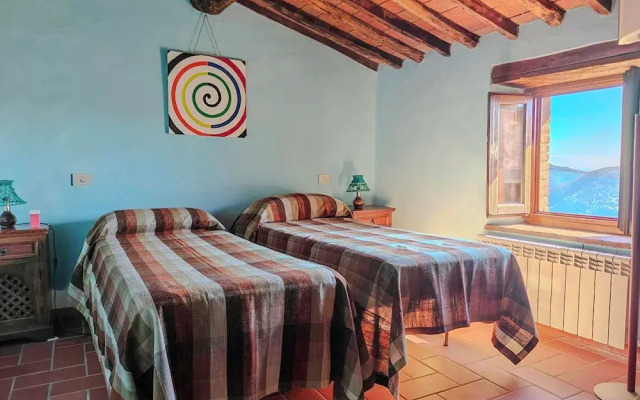 Casa Rosa