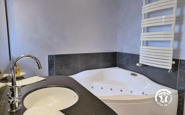 Gite Niafles, 4 pièces, 7 personnes - FR-1-600-142