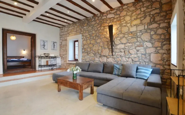 Waterside Cove Oasis Apartment Rovinj