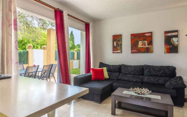 House Sa Coma Cala Millor