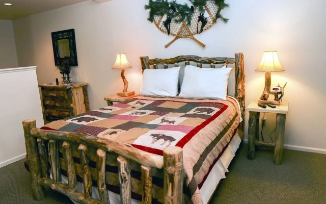 Fawn Valley Inn: 101 Condo