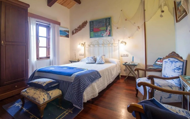 Casa de Sixto