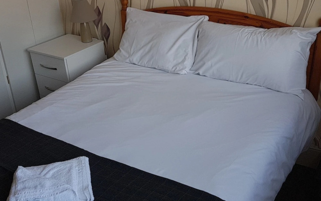 Jessie Budget Accommodation