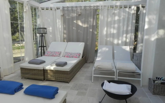 Locanda di Terramare - Naturist B&B