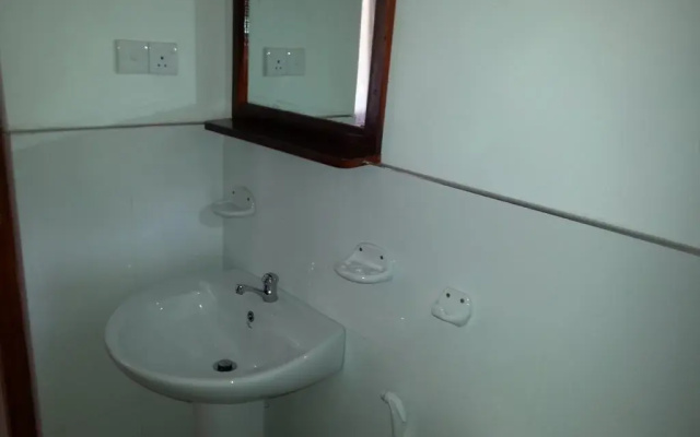 Rocky Villa