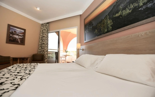 Leone Hotel