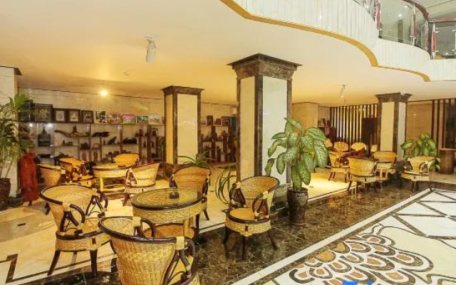 Qionghai Haijiao No.7 Hotel