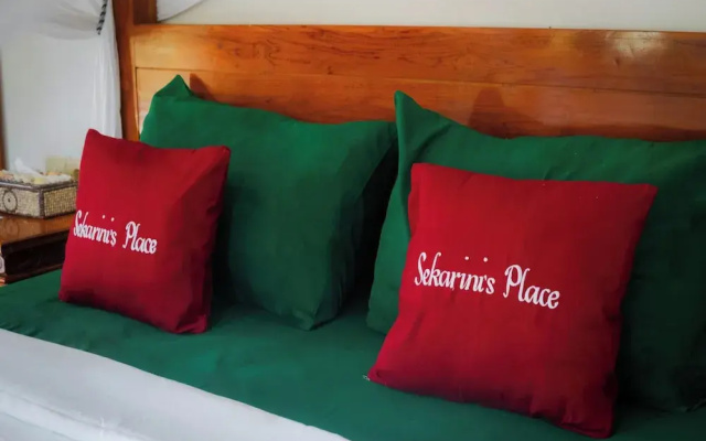 Sekarinis Place Amed