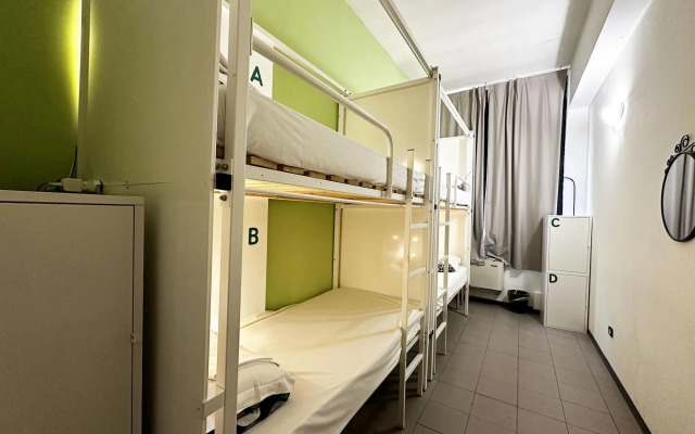 Mio Hostel