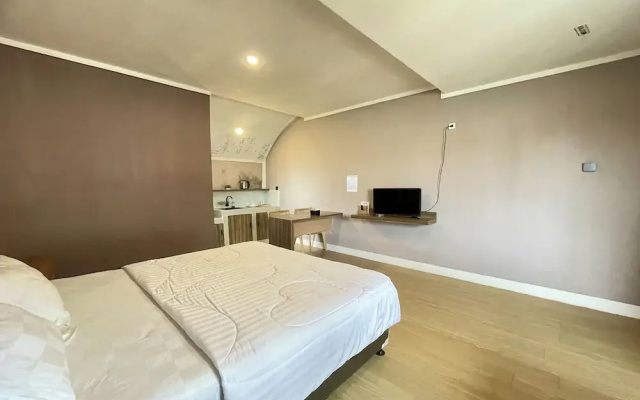 Elka-Es Villa
