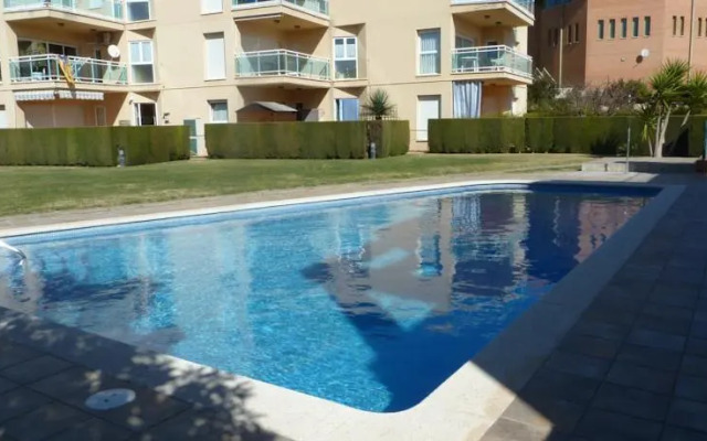 Apartamento Cala Pepo