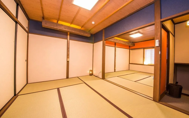 Guest House EN