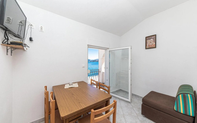Amazing Apartment in Slatine With 2 Bedrooms and Wifi