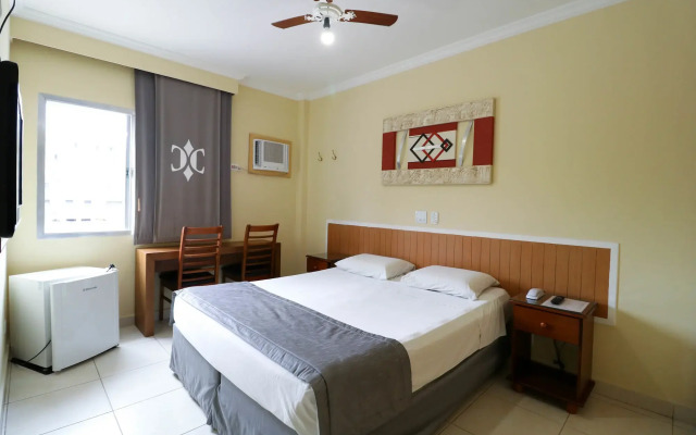 Charme Hotel Guarujá