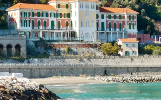 Hotel Del Golfo