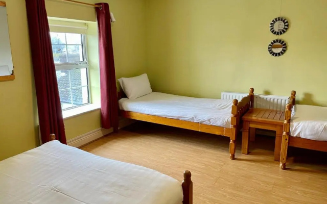 An Stór Hostel