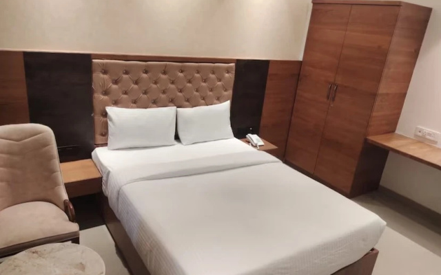 Shree Inn by Tamanna Hotels