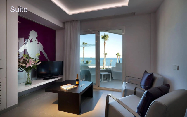 Hotel Garbi Ibiza & Spa