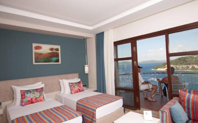 Kervansaray Bodrum Hotel 0