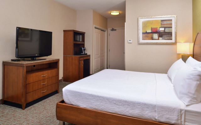 Hilton Garden Inn Boise Spectrum