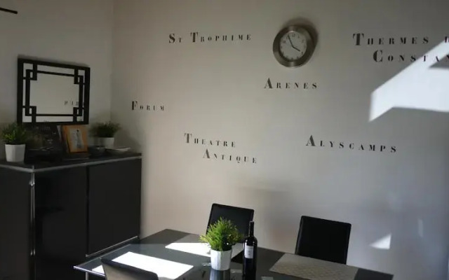 Maison des Ateliers