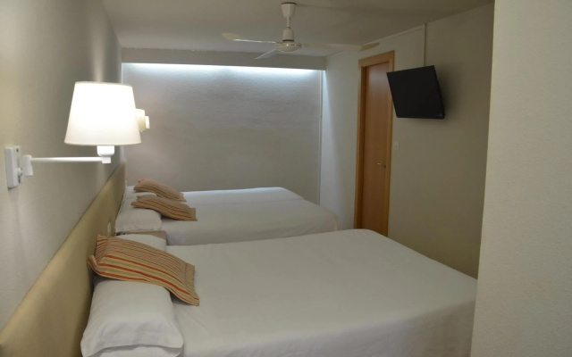 Hotel Balaguer