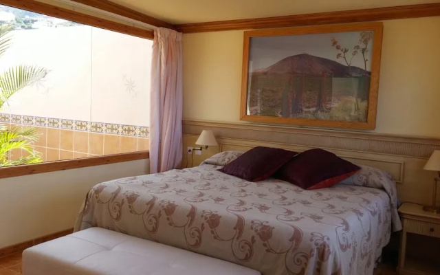 Vv Apartamentos Estrella Del Norte
