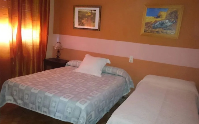 La Santa Cruz Resort & Spa Almuñecar