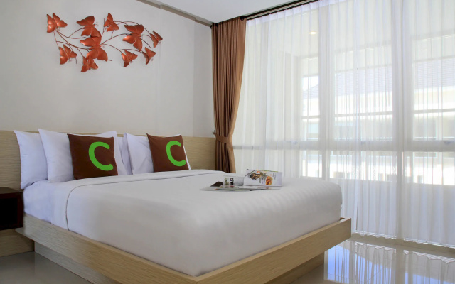 Choice Stay